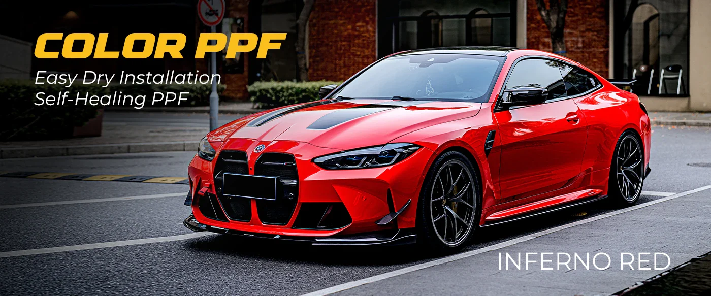 Drive Your Style Forward